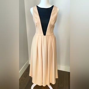 Ballet Evening Dress - HUNTER DIXON